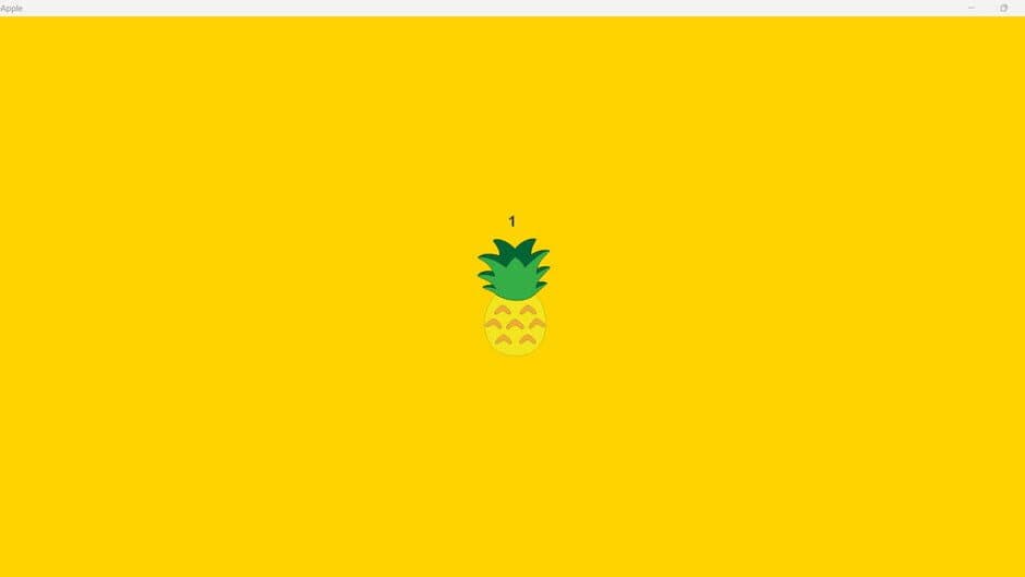 Скриншот 4 из Pineapple