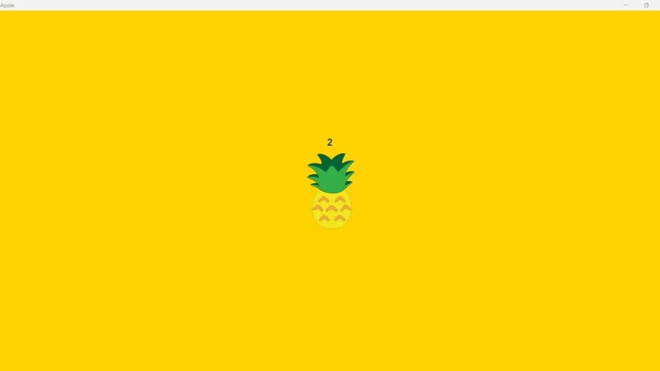 Скриншот 5 из Pineapple