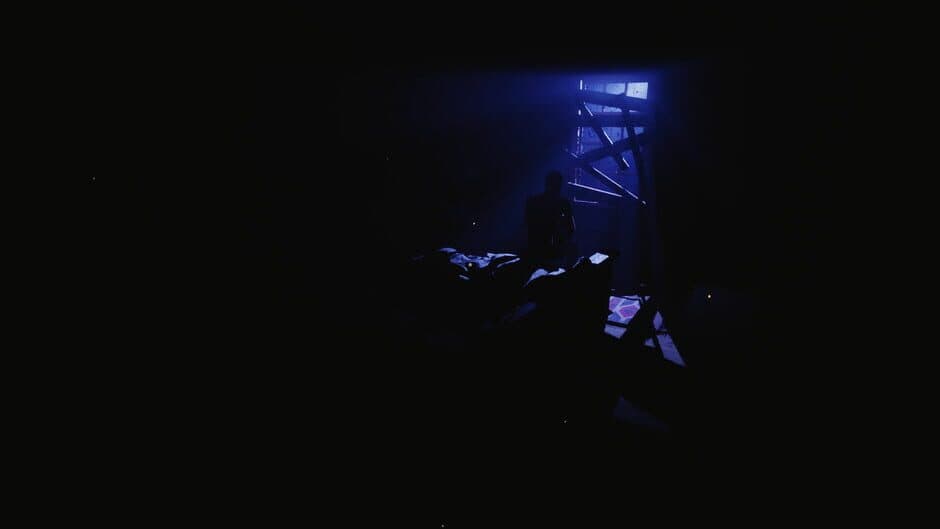 Скриншот 2 из Prison of Nightmare