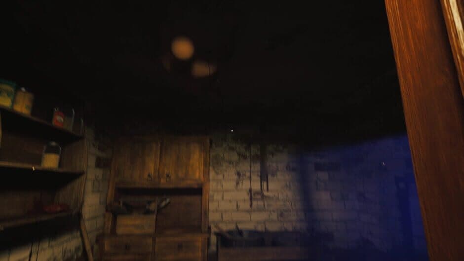 Скриншот 3 из Prison of Nightmare