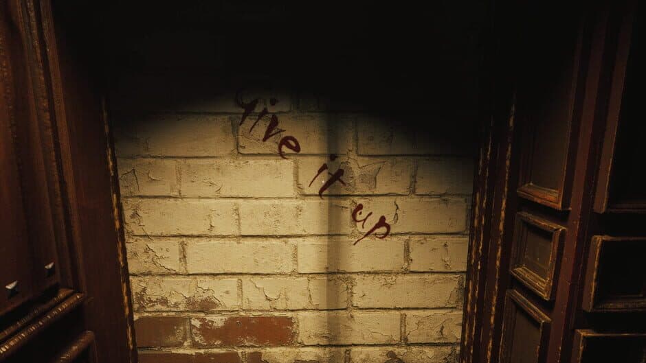Скриншот 4 из Prison of Nightmare
