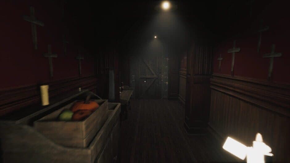 Скриншот 6 из Prison of Nightmare