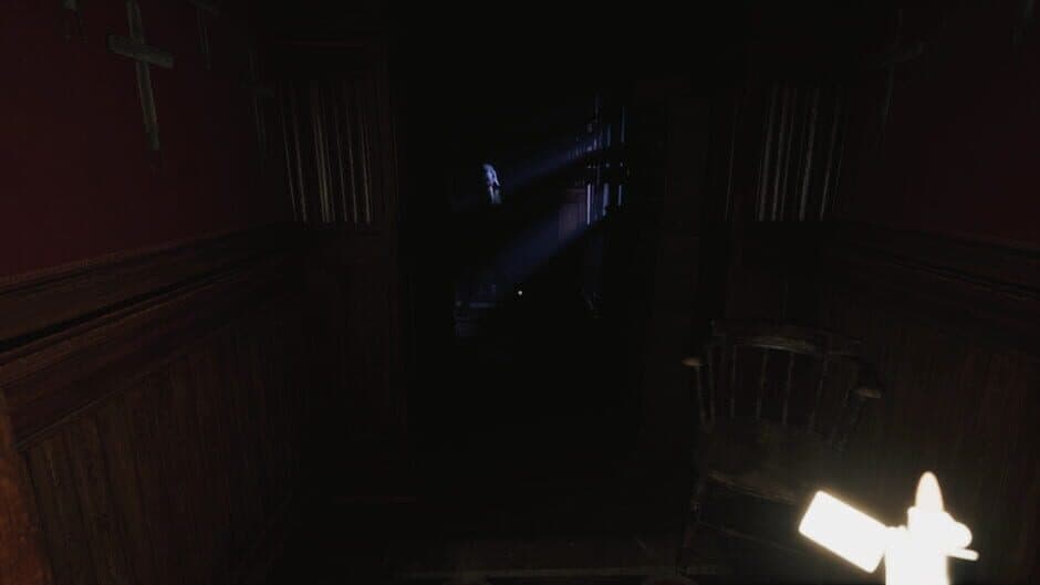 Скриншот 7 из Prison of Nightmare