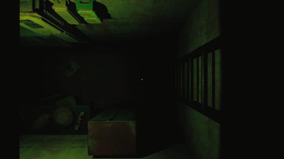 Скриншот 8 из Prison of Nightmare