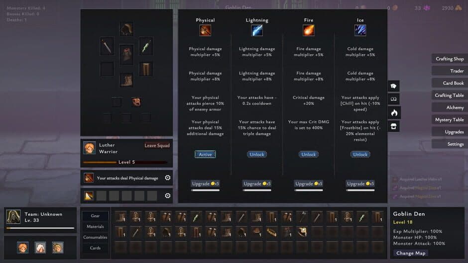 Скриншот 2 из Treasure Hunter: Idle RPG
