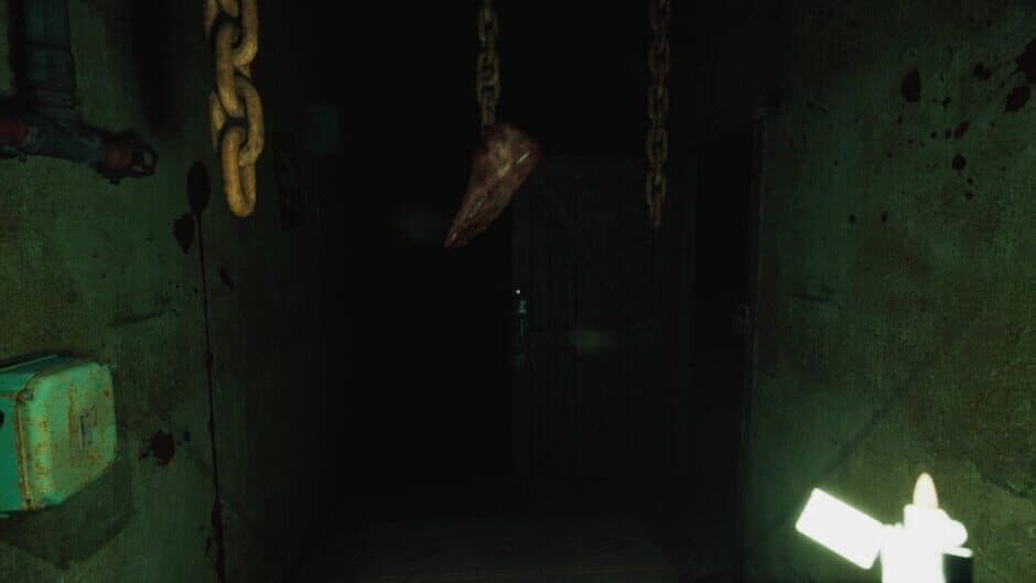 Скриншот 9 из Prison of Nightmare