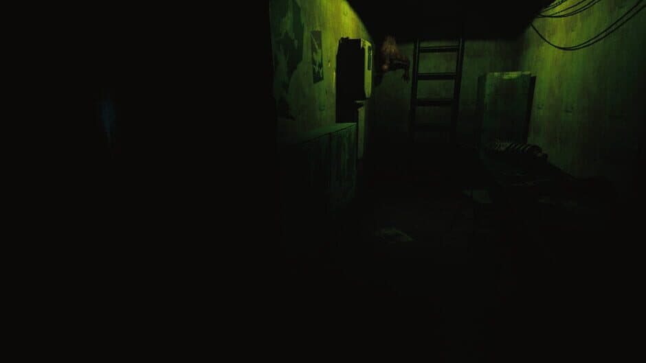 Скриншот 12 из Prison of Nightmare