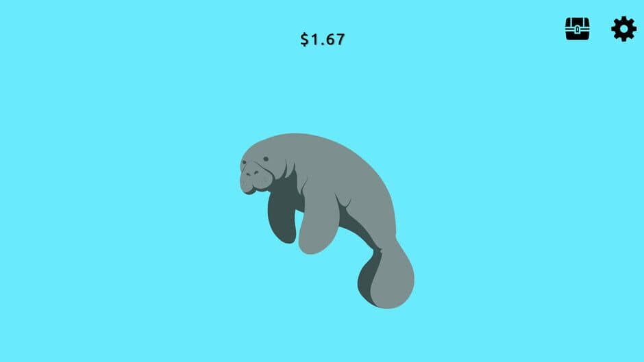 Скриншот 1 из Manatee
