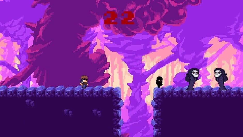 Скриншот 2 из Glitch World