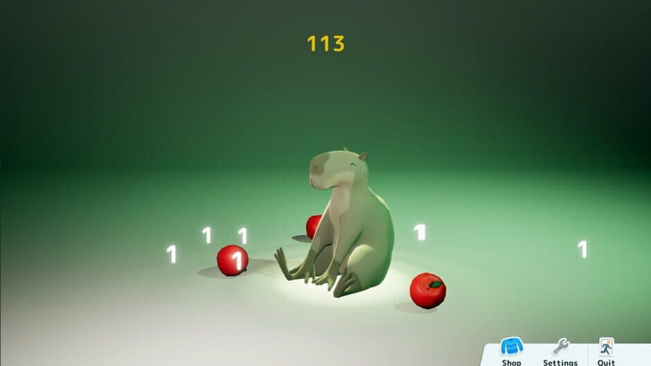 Скриншот 5 из Tapybara