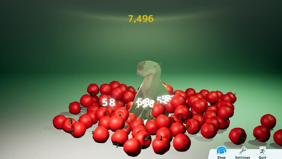 Скриншот 7 из Tapybara