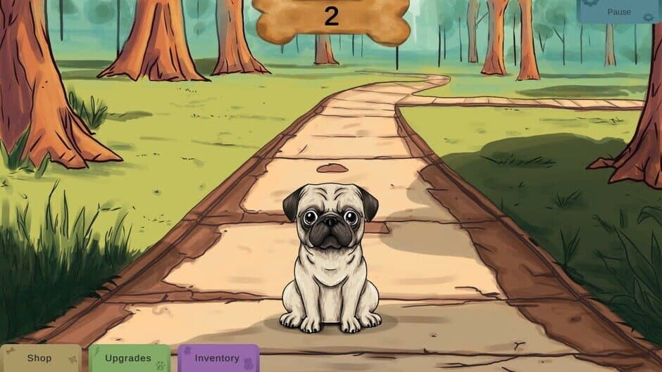 Скриншот 3 из Pug'llector