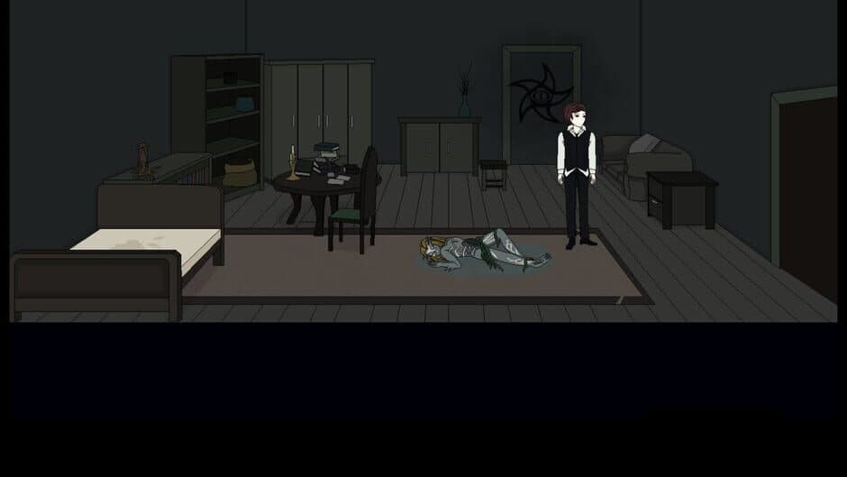 Скриншот 2 из Innsmouth Nightmare