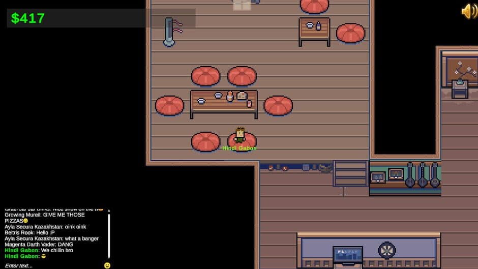 Скриншот 4 из Pizza Hub
