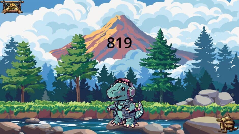 Скриншот 2 из Dinos
