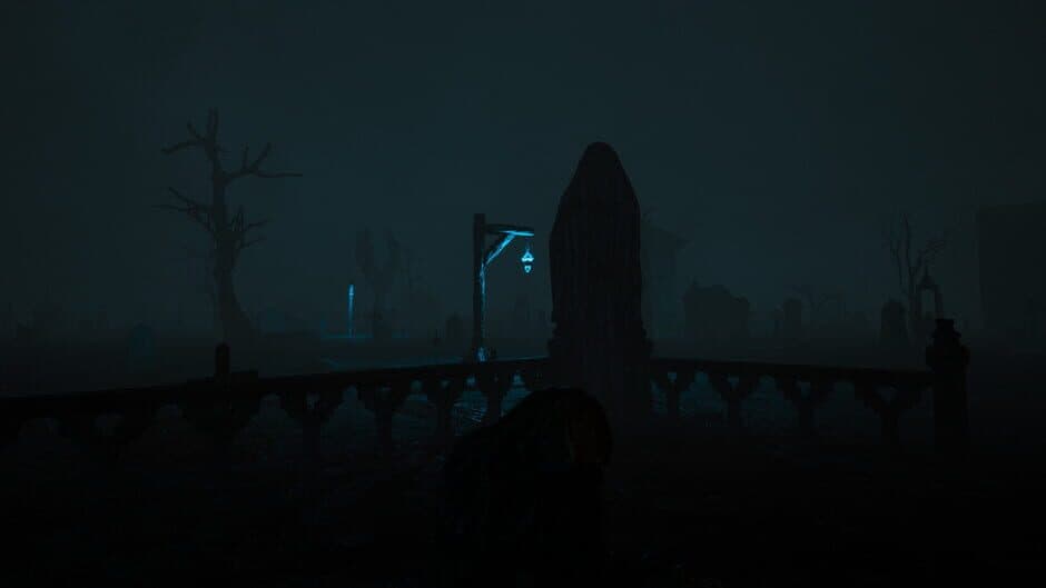 Скриншот 5 из Shadow Falls