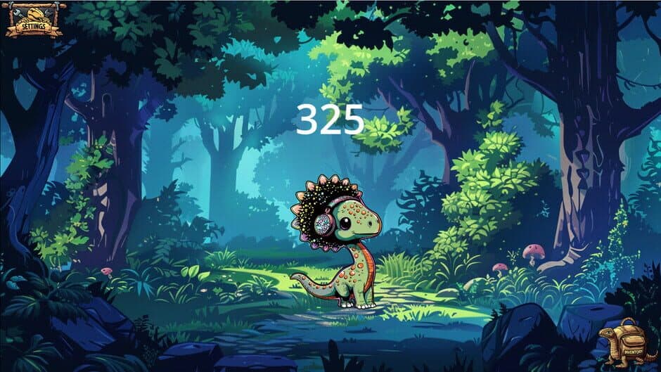 Скриншот 4 из Dinos