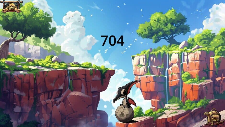 Скриншот 6 из Dinos