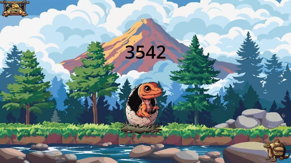 Скриншот 5 из Dinos