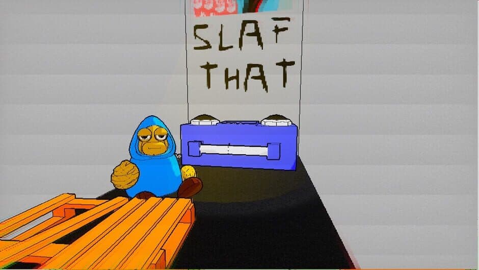 Скриншот 2 из Slap That