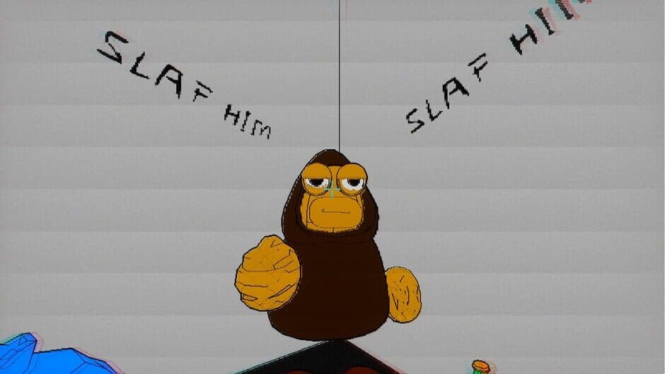 Скриншот 4 из Slap That
