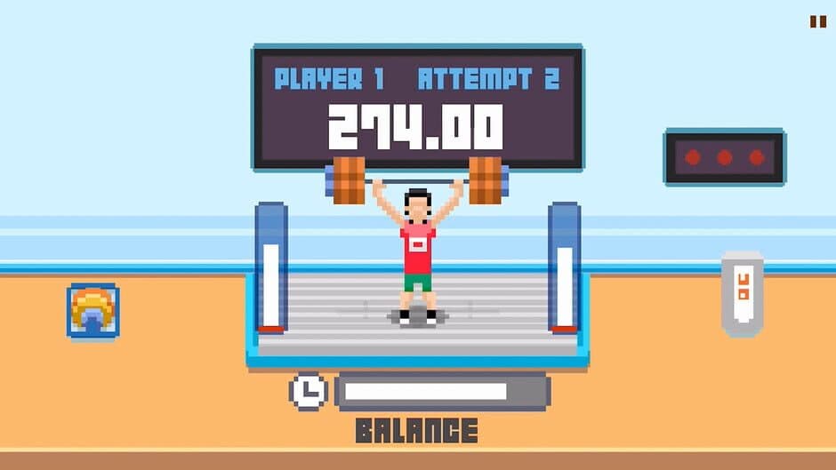 Скриншот 5 из Sports Hero