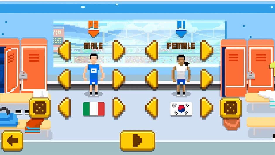 Скриншот 6 из Sports Hero
