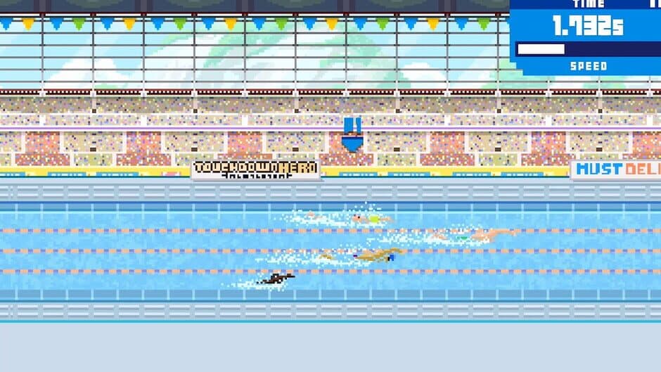Скриншот 3 из Sports Hero