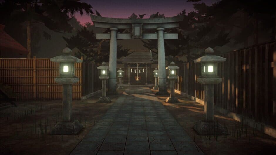 Скриншот 1 из Yatsumeguri