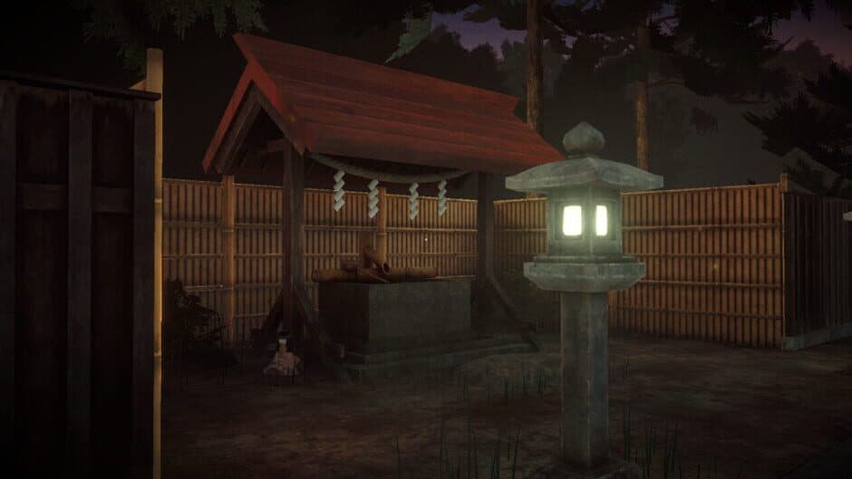 Скриншот 4 из Yatsumeguri