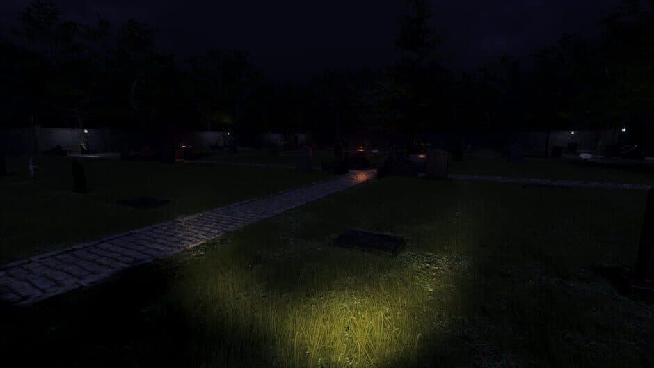 Скриншот 7 из The Gravedigger