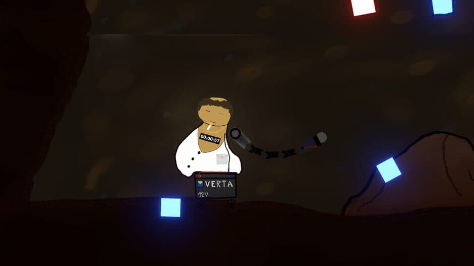 Скриншот 1 из Magman