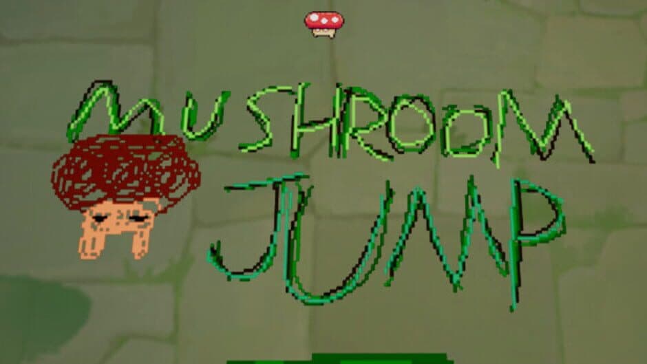 Скриншот 1 из MushroomJump