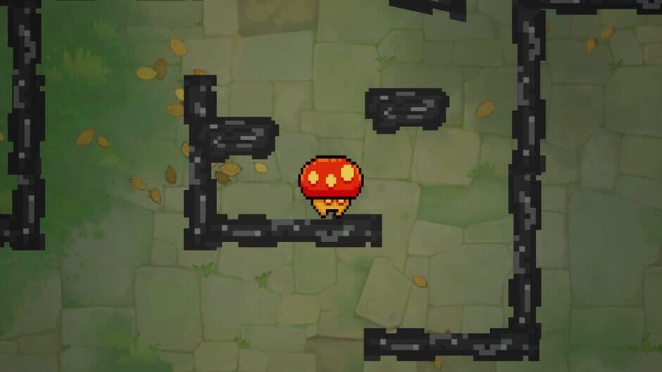 Скриншот 6 из MushroomJump