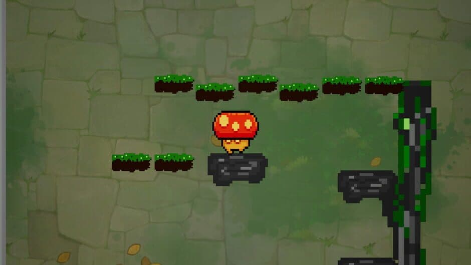 Скриншот 8 из MushroomJump
