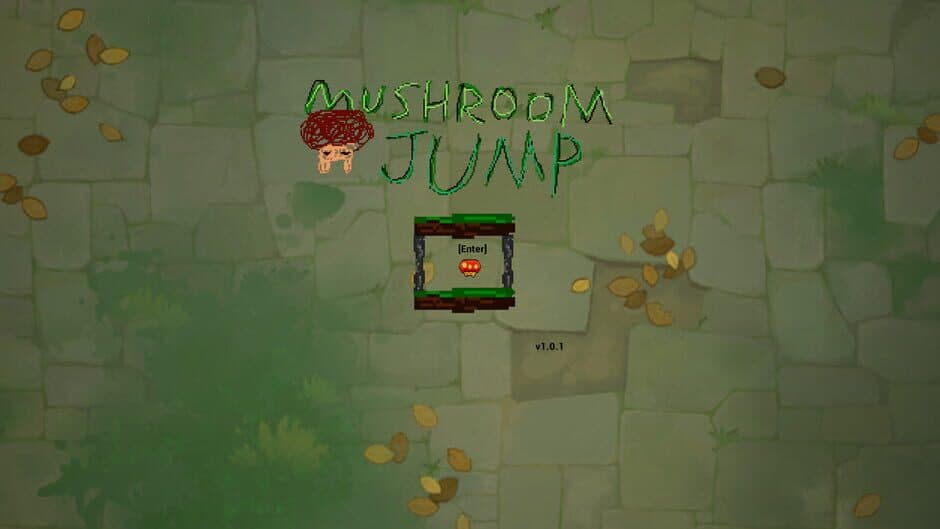 Скриншот 9 из MushroomJump