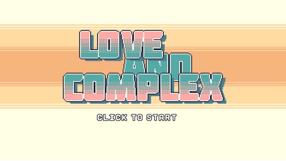 Скриншот 3 из LoveAndComplex