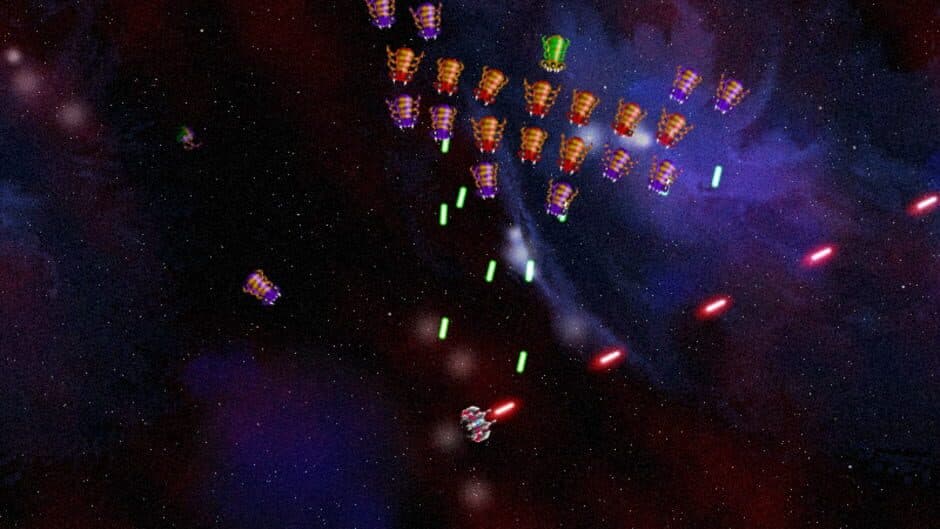 Скриншот 2 из Return to Sector 9