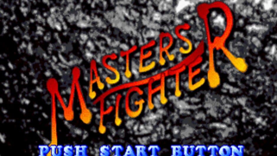 Скриншот 1 из The Master's Fighter