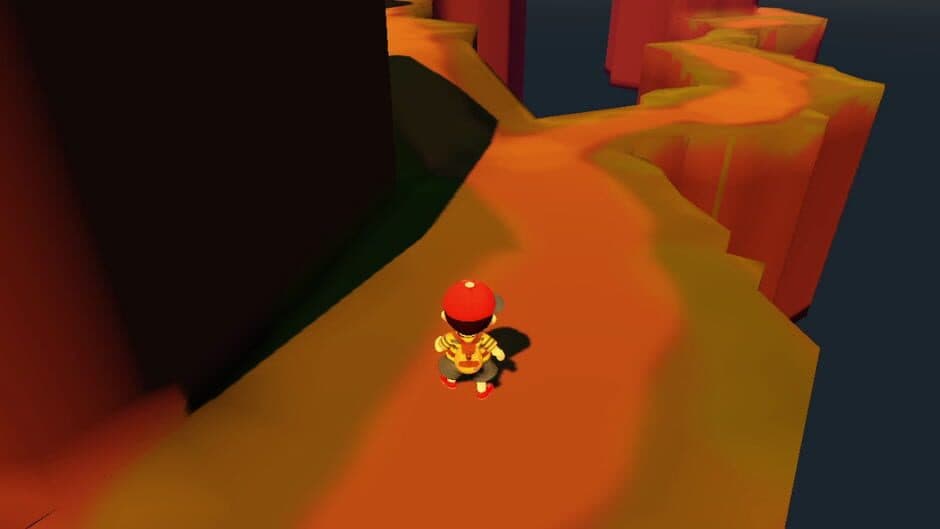 Скриншот 1 из EarthBound Dimensions