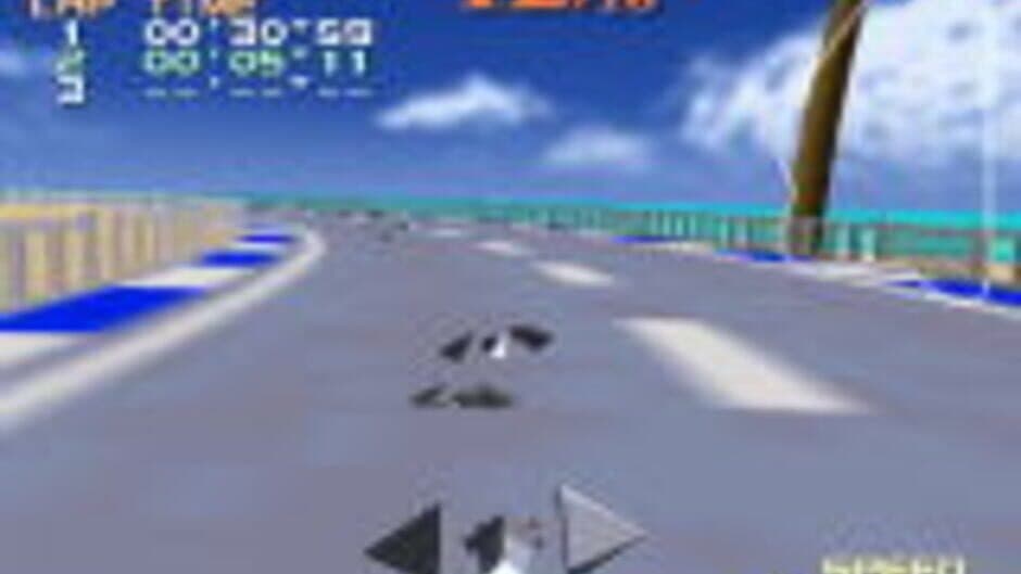 Скриншот 1 из Prodigy Racing