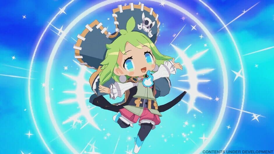 Скриншот 1 из Phantom Brave: The Lost Hero