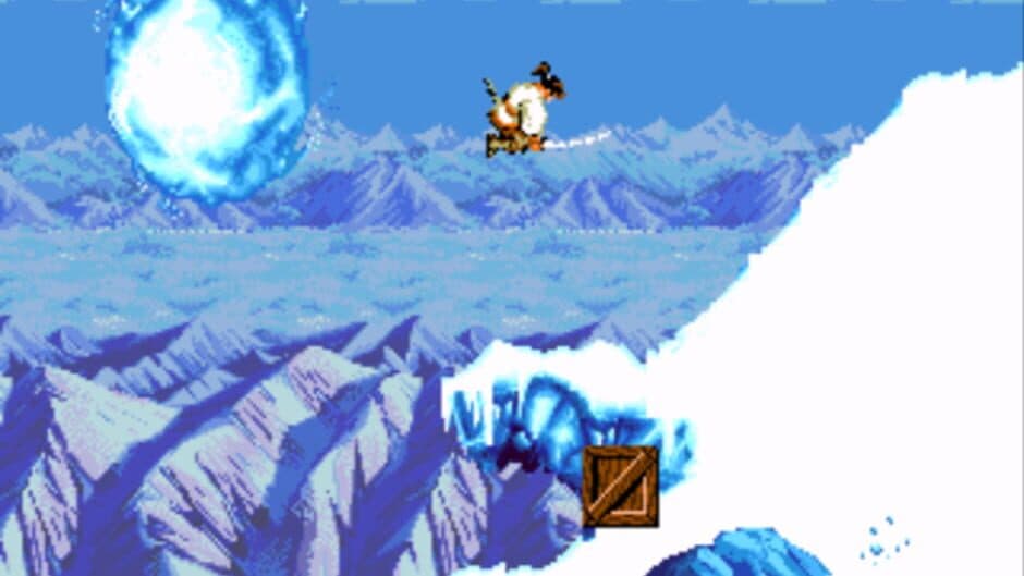Скриншот 9 из Hayato's Journey