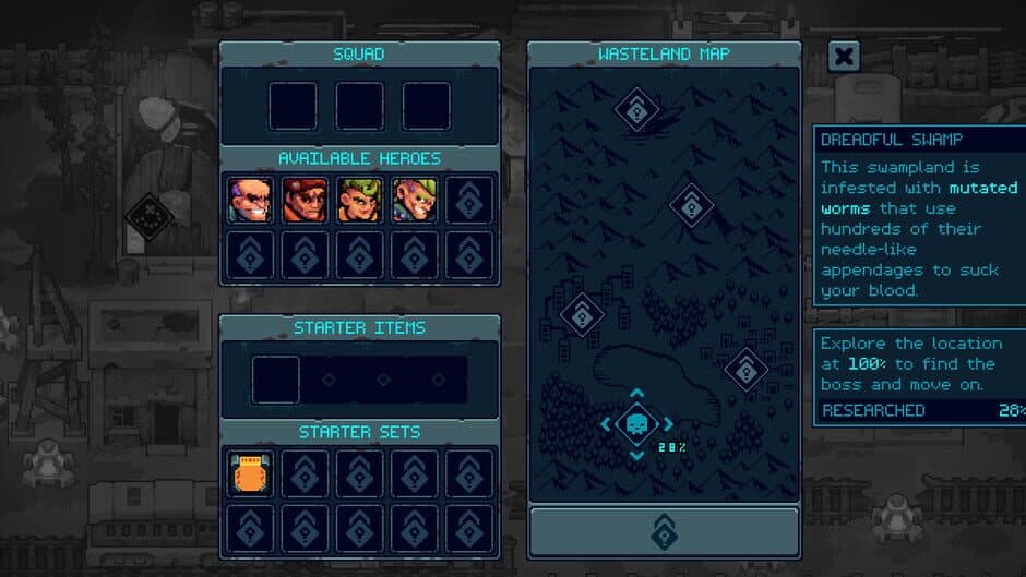 Скриншот 4 из Deadlock Station