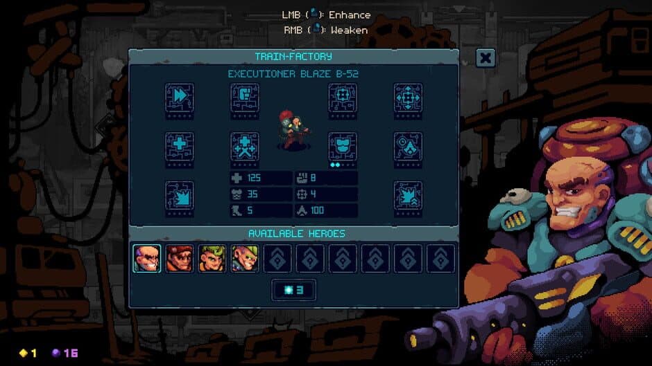 Скриншот 8 из Deadlock Station