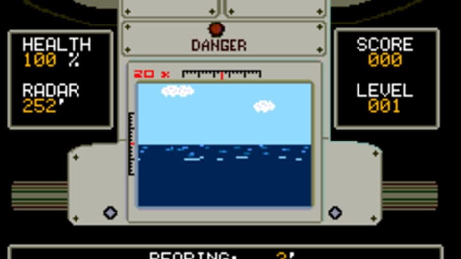 Скриншот 2 из Das Boot