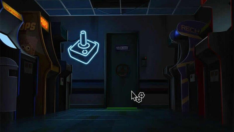 Скриншот 2 из The Shadow Realms: Arcade