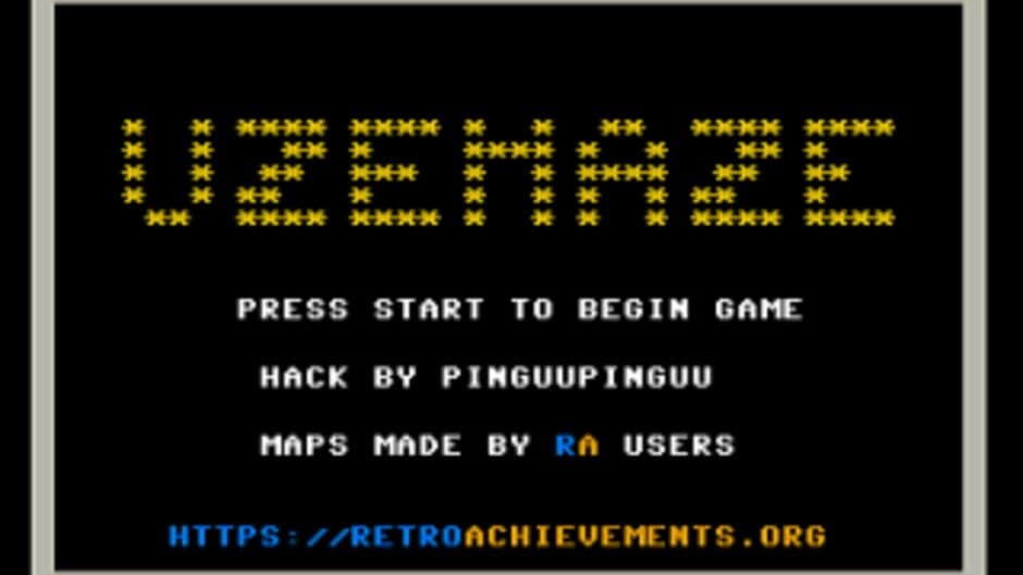 Скриншот 2 из UzeMaze RA