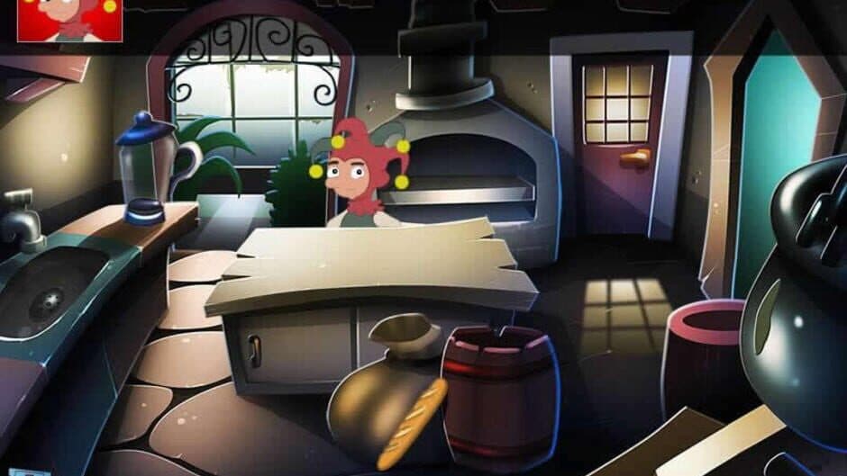 Скриншот 1 из Pizza Quest