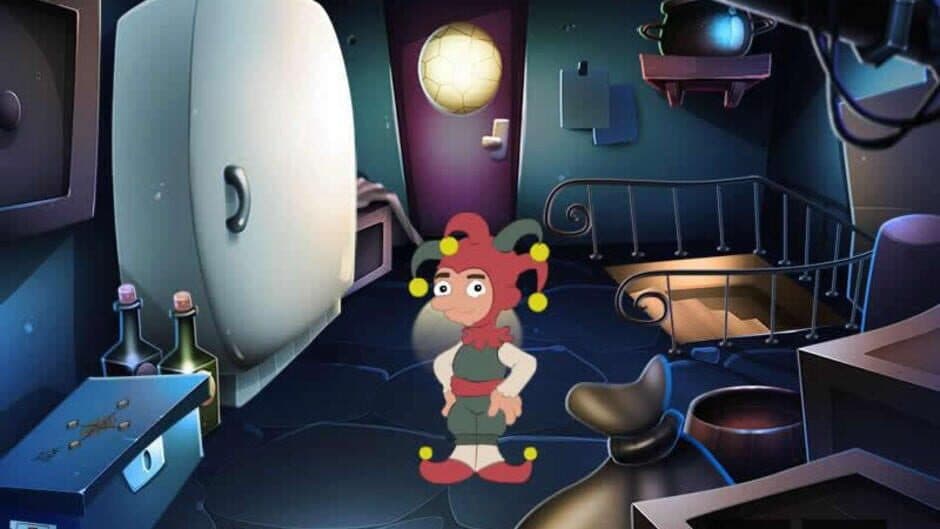 Скриншот 2 из Pizza Quest